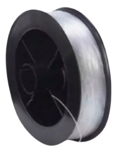 Hilo De Nylon 0.30 Mm Oanyl