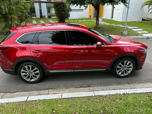 Mazda CX-9 2.5 Grand Touring Signature