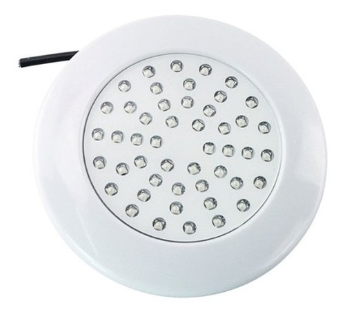 Lampara Sumergible Led Piscina 12vdc / 30w Rgb Pt-13