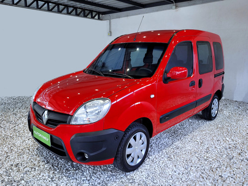 Renault Kangoo 1.6 Ph3 Authentique Plus Lc