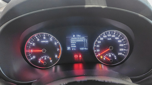 Kia Sportage 2.0 Ex At 154cv 4x2