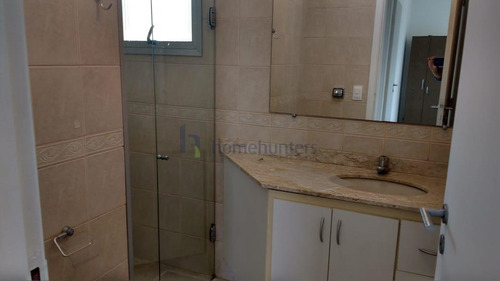 Apartamento Com 2 Dormitórios, 79 M² - Venda Por R$ 390.000,00 Ou Aluguel Por R$ 1.500,00 - Cambuí - Campinas/sp - Ap6552