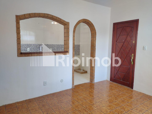 Imagem 3 de 23 de Apartamento - Ref: 6864