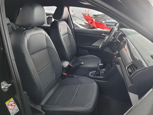 Volkswagen T-Cross 250 TSI TOTAL HIGHLINE