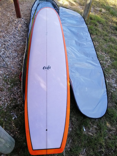 Tablon / Longboard Surf  Lufi  Modelo The One 9.4  Poco Uso