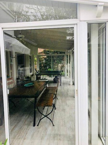 Venta De Excelente Casa En Lote Interno En Solares Del Talar