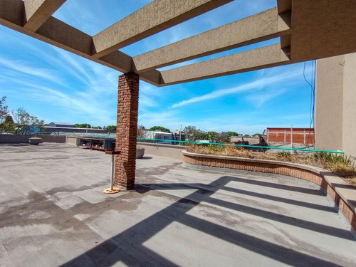 Imagen 14 de 22 de Alquiler Oficina Con Terraza Parrilla En Predio Cerrado En Florida Oeste