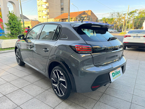 Peugeot 208 1.0T Gt