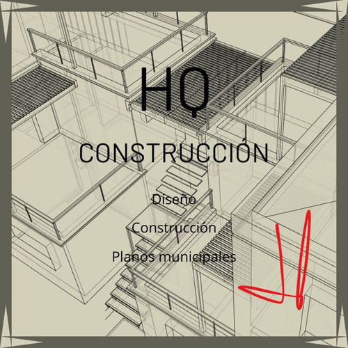 Diseño | Construcción | Planos Municipales