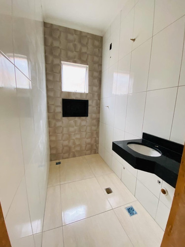 Imagem 6 de 13 de Casa Geminada Com Piscina, 2 Quartos,1 Suíte,2 Vagas 823