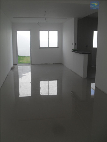 Imagem 9 de 24 de Sobrado Residencial À Venda, Divineia, Aquiraz. - Codigo: Ca0175 - Ca0175