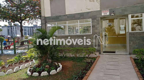 Imagem 14 de 16 de Venda Apartamento 2 Quartos Santa Terezinha Belo Horizonte - 902634