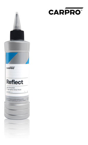 Carpro Reflect 250gr - Composto Lustro