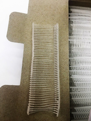 Imagen 6 de 6 de Kit Pistola Etiquetadora + 2 Cajas Plastiflechas 25mm