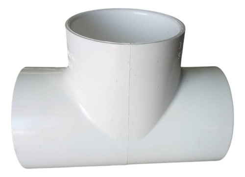 Tee Pvc C40 3 Pulgadas Cementar