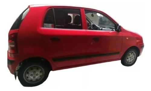 Radiador De Clima Defroster Hyundai Atos 2006-2011 (Usado)