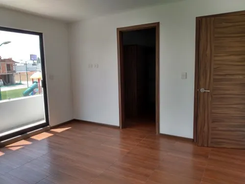 Zona Udla Casa Nueva Fracc Nobel