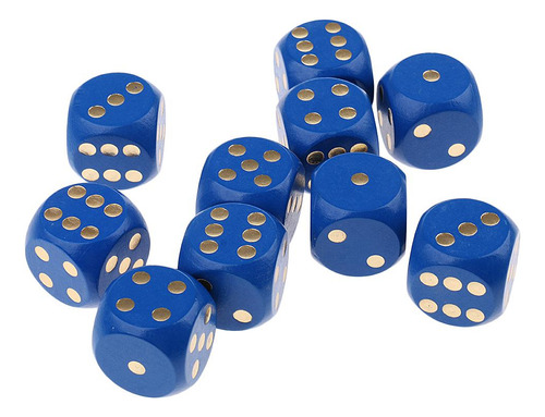 Dados De Piezas Dados De Seis Dados De Seis Caras Digitales
