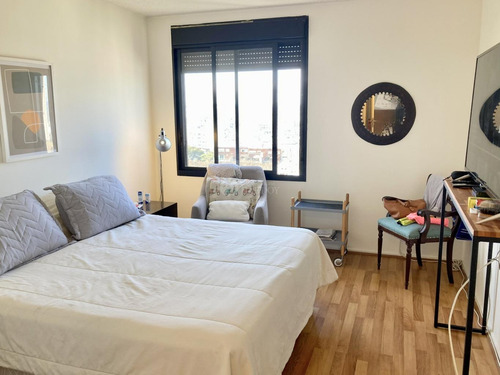 Venta Apartamento Pocitos 3 Dormitorios Amenities Vista