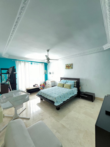 Penthouse En Venta En Bella Vista