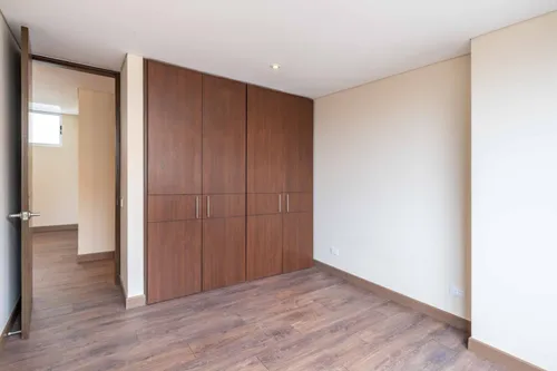 Apartamento En Arriendo En Nuevo Country. Cod A22642
