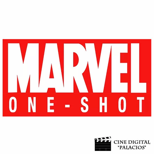 Marvel One-shot - Cortometrajes Ucm