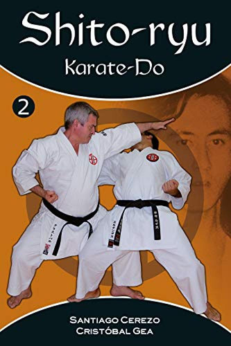 Shito-tryu Karate-do Vv.aa. Alas Editorial