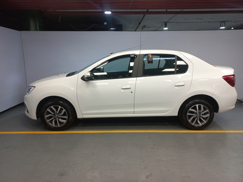 Renault Logan 1.6 16v Intense