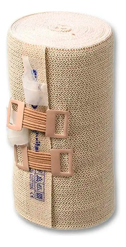 Venda Con Compresion Comprilan Bsn 12 Cm X 5 Mts