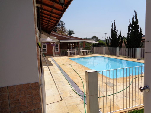 Imagem 19 de 30 de Chácara À Venda, 1225 M² Por R$ 1.300.000,00 - Monte Bianco - Araçoiaba Da Serra/sp - Ch0044