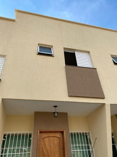 Imagem 8 de 30 de Sobrado Com 2 Dormitórios À Venda, 75 M² Por R$ 320.000,00 - Jardim Matarazzo - São Paulo/sp - So3027