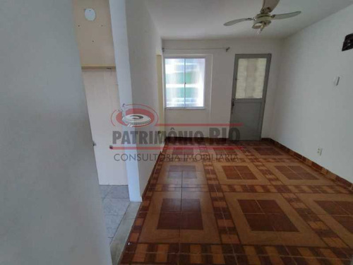 Imagem 3 de 15 de Apartamento De 2 Quartos Próximo A Academia Corpo Perfeito - Paap24955