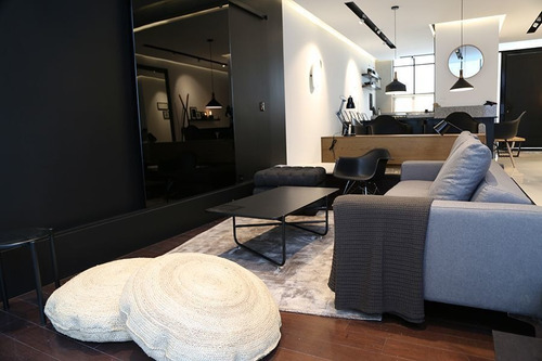 Imagen 3 de 12 de Espectacular Departamento En Venta En Condesa, Con Gran Ubic