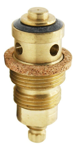 Cold Stem For Crane Faucets With Bonnet & Barrel, 5a-1c Ccb