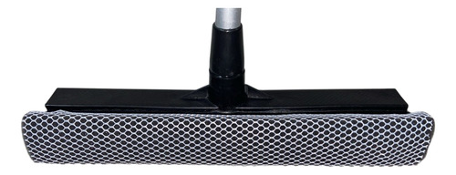 Limpiador De Vidrios Extendible 95cm Aluminio Mexasia