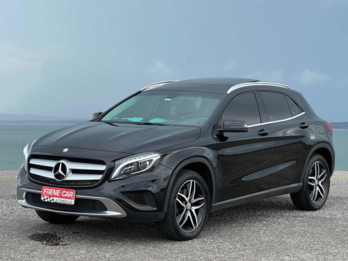 Imagen 2 de 24 de Mercedes-benz Clase Gla 250 4matic 2.0 211cv
