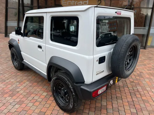 Suzuki Jimny MT 1,5