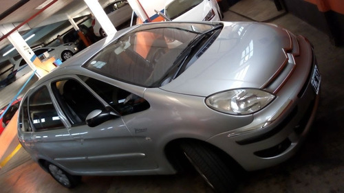 Citroen Xara Picasso Exclusive Automatic 2.0i 16v - L/08