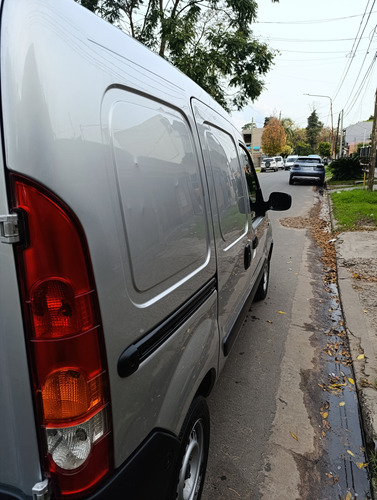 Renault Kangoo 1.5 Furgon Ph3 Confort 5as Lc