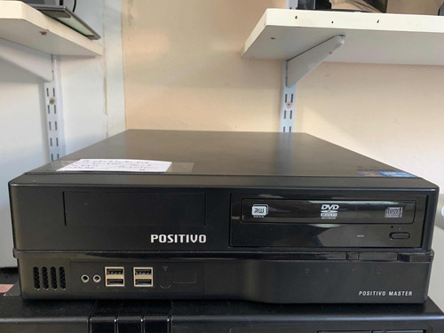 Computador Core I3, 4gb De Ram, Hd 500gb