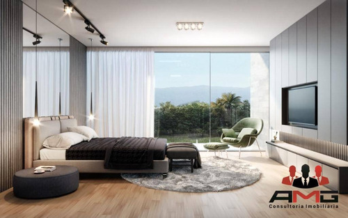 Casa Com 6 Dormitórios À Venda, 1075 M² Por R$ 12.102.347,25 - Riviera - Módulo 12 - Bertioga/sp - Ca0884