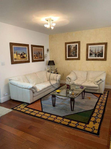 Imagem 9 de 30 de Sobrado Com 3 Dormitórios À Venda, 249 M² Por R$ 1.300.000,00 - Jardim Bela Vista - Santo André/sp - So0987