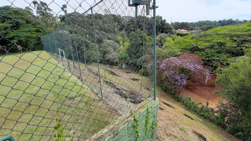 Imagem 27 de 30 de Chácara Com 7 Dormitórios À Venda, 10000 M² Por R$ 1.300.000,00 - Bom Jardim - Jundiaí/sp - Ch0201