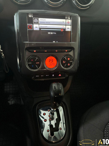 Citroën C3 Excl. 1.6 VTi Flex Start 16V 5p Aut.