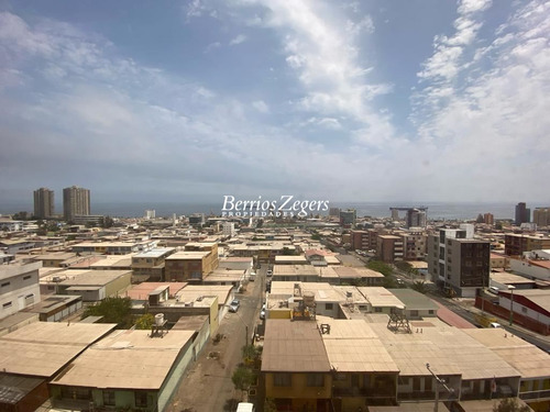 Departamento En Venta En Antofagasta