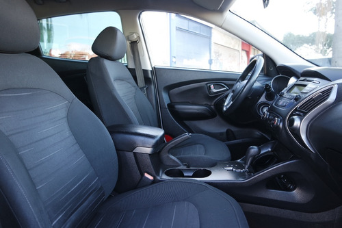 2015 Hyundai Ix35 Gls como Nueva