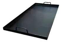 Comprar Comal Plancha Memelera De 40x60cm Cpmd4060