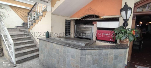 Jyn Fondo De Comercio En Venta En El Hatillo