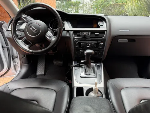 Audi A5 1.8 Tfsi Hatchback