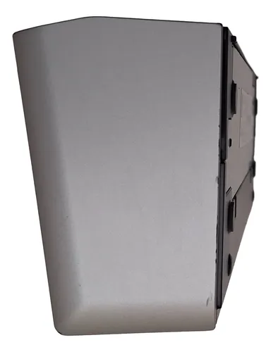 Escáner Fujitsu Scansnap S1300i A4 Dúplex De 12 Ppm Gris W/m (Usado)